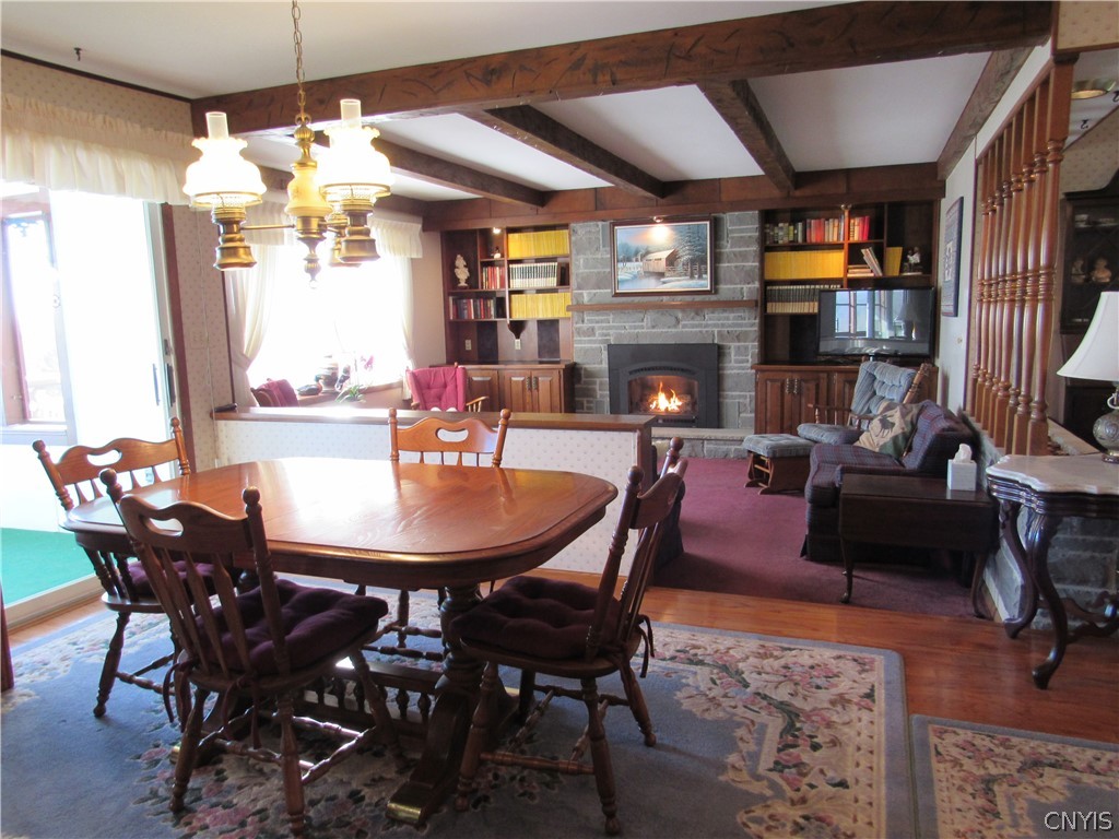 9208 Mullen Hill Road Western, NY 13303 - Photo 9 of 50