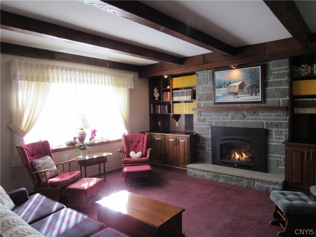 9208 Mullen Hill Road Western, NY 13303 - Photo 10 of 50