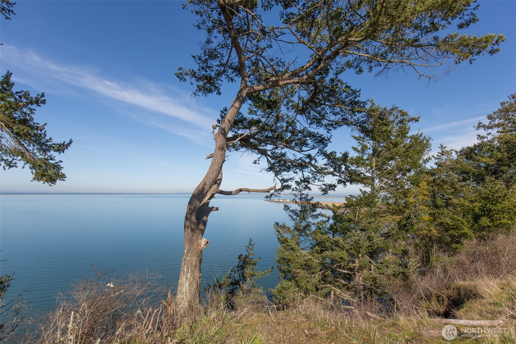 41 Victoria View Street Sequim, WA 98382 - Photo 30 of 40 a view of balcony