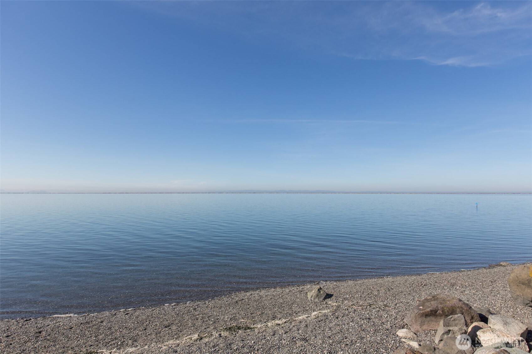 41 Victoria View Street Sequim, WA 98382 - Photo 33 of 40 a view of bathroom and shower