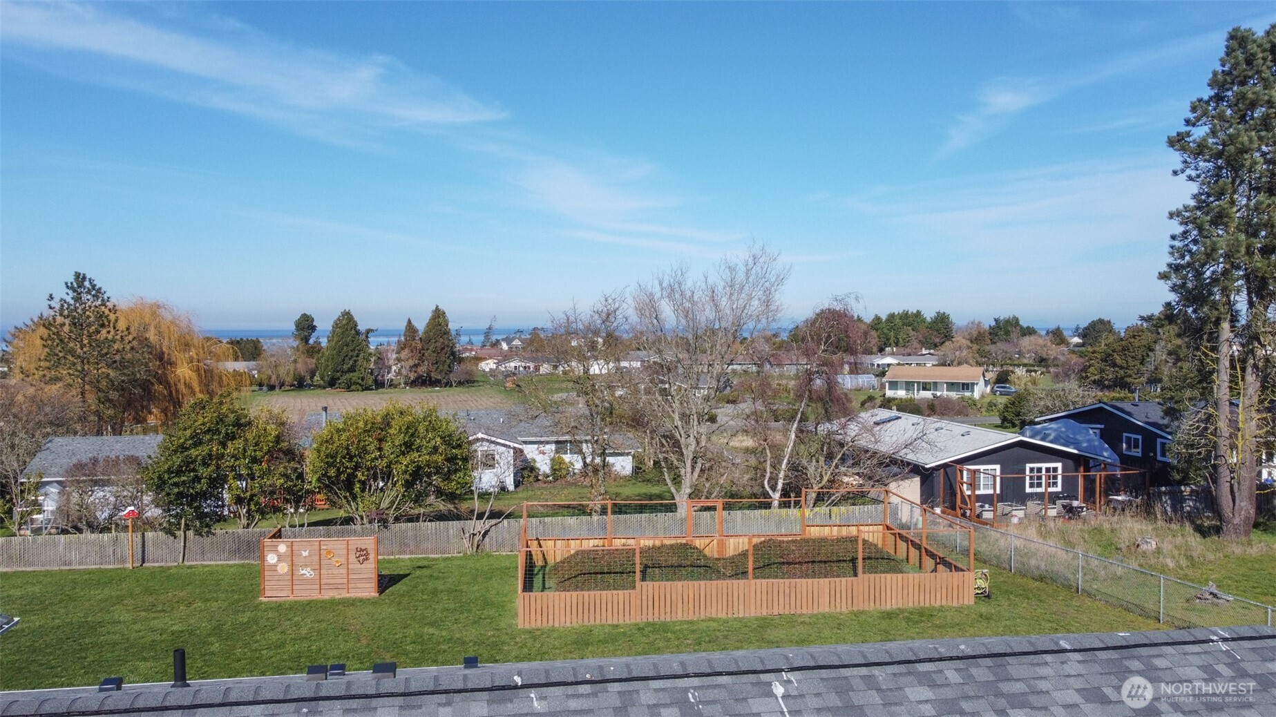 41 Victoria View Street Sequim, WA 98382 - Photo 40 of 40 a view of a city