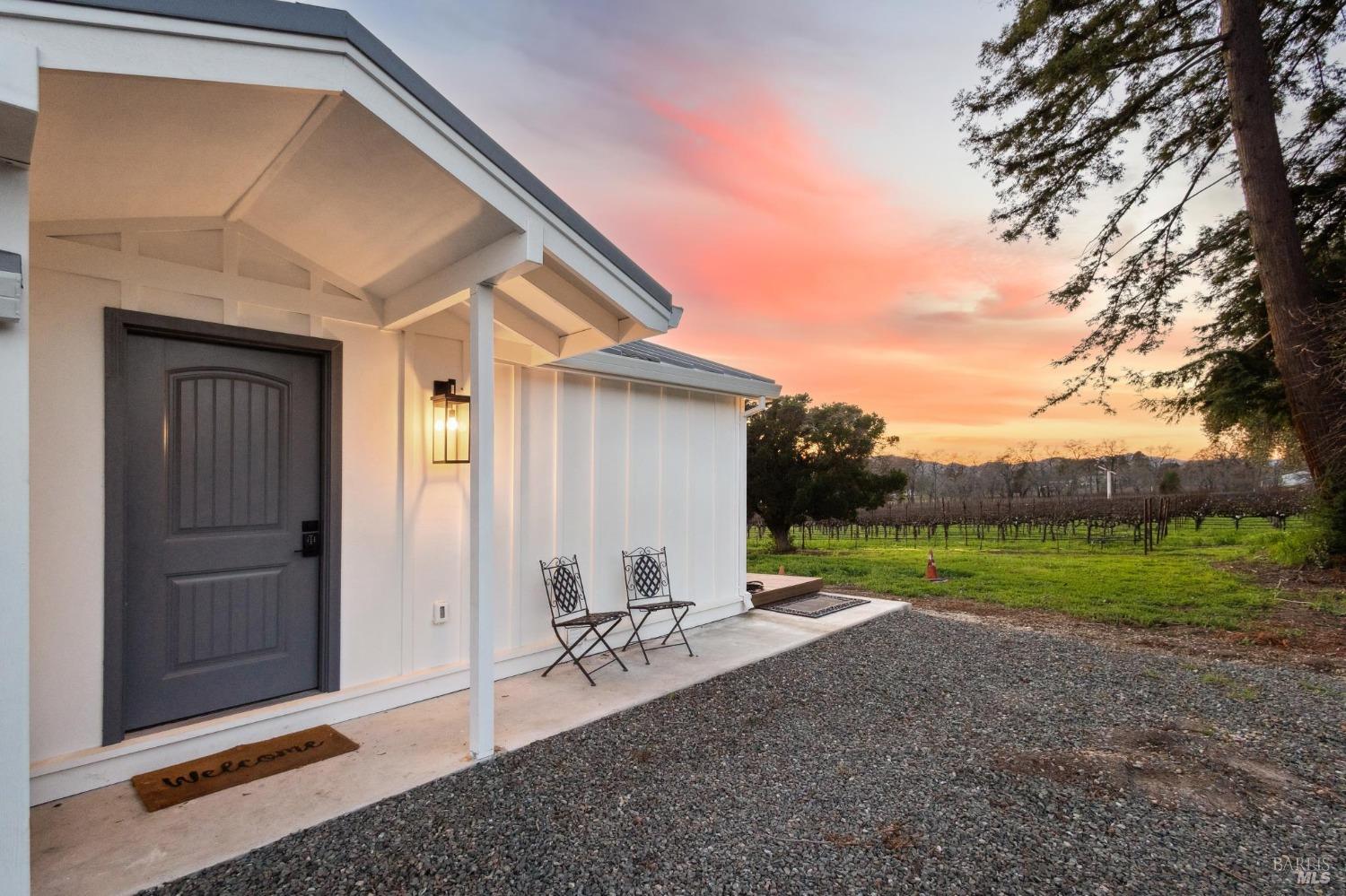 1180 Monticello Road Napa, CA 94558 - Photo 41 of 68