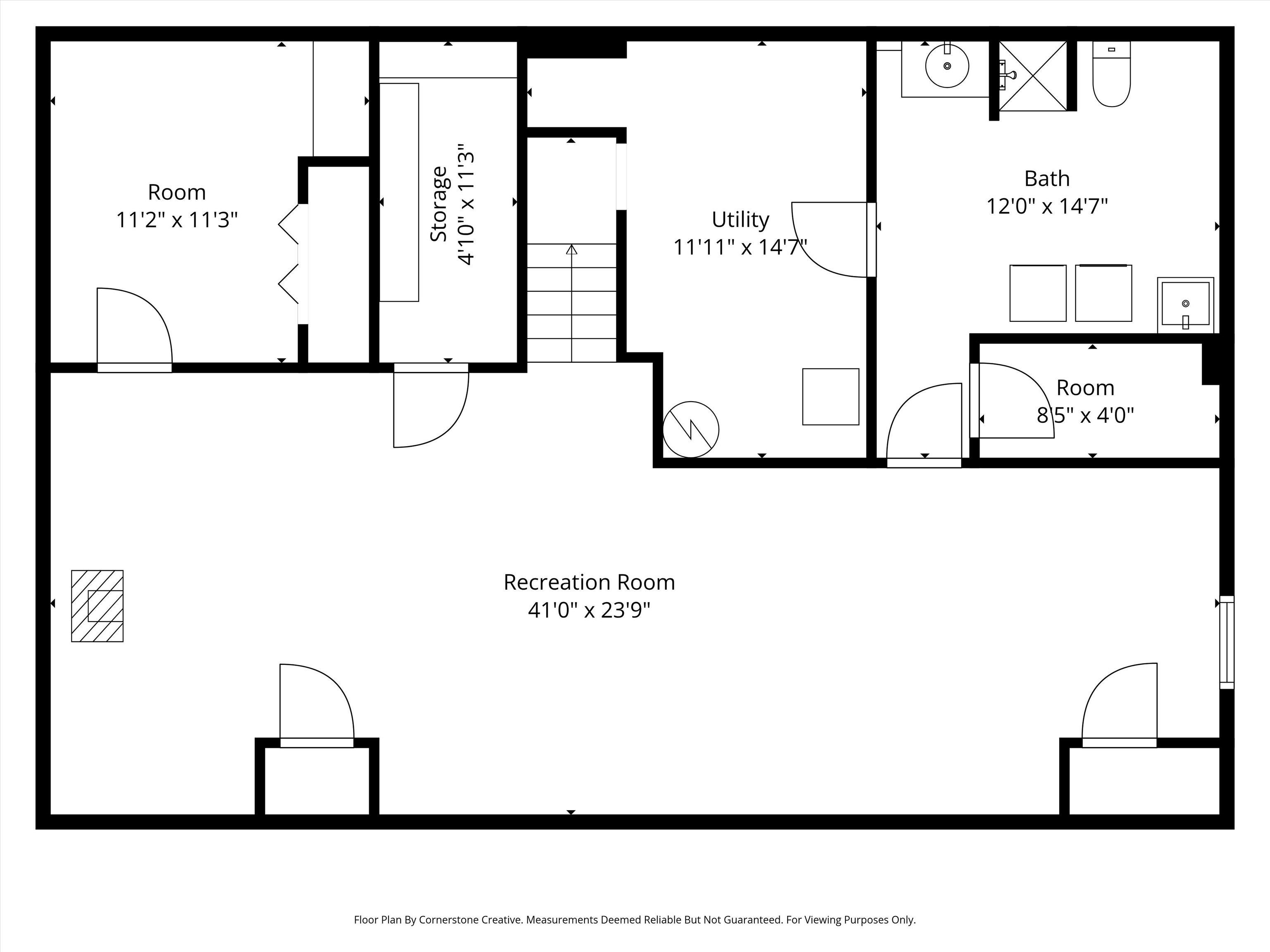 1237 East Calumet Street Appleton, WI 54915 - Photo 30 of 30