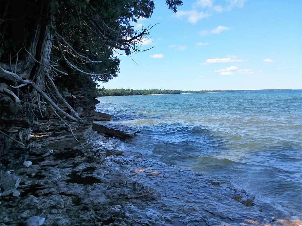 Tbd Lake Shore Road Sturgeon Bay, WI 54235 - Photo 7 of 13