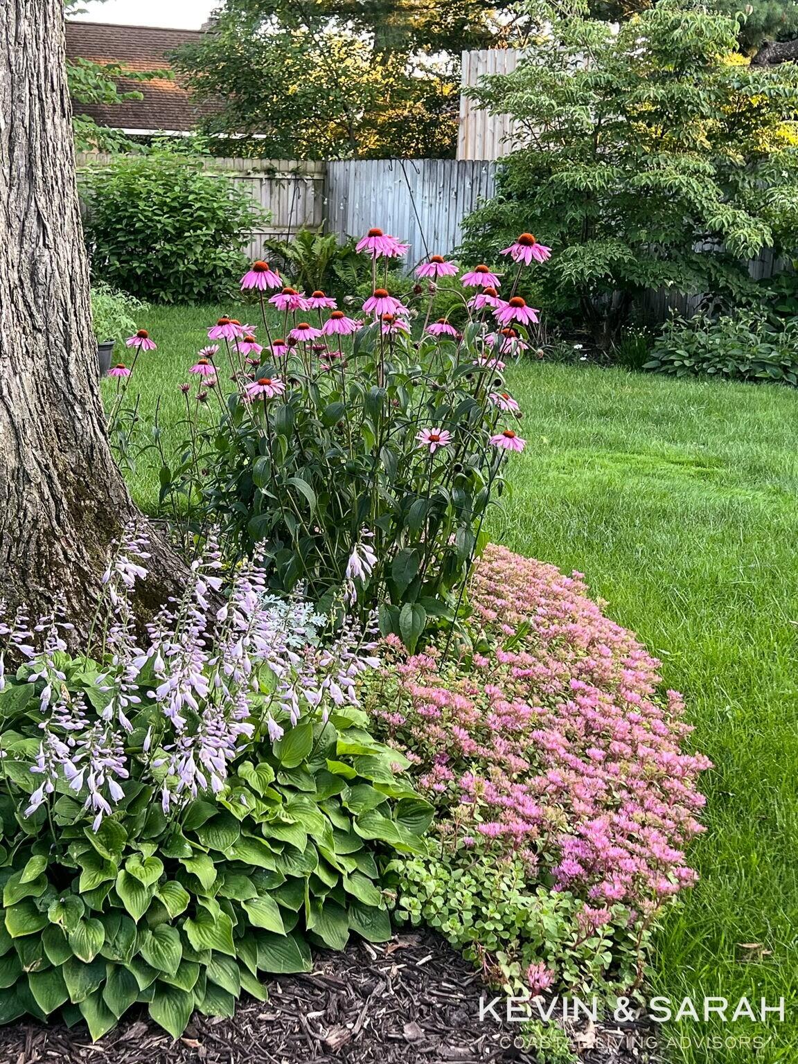 134 Manchester Road Southwest Wyoming, MI 49548 - Photo 52 of 57 Summer Beauty