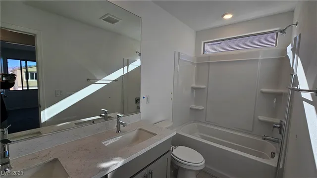 $2,495 | 10242 Altavia Rock Street, Las Vegas, NV 89141