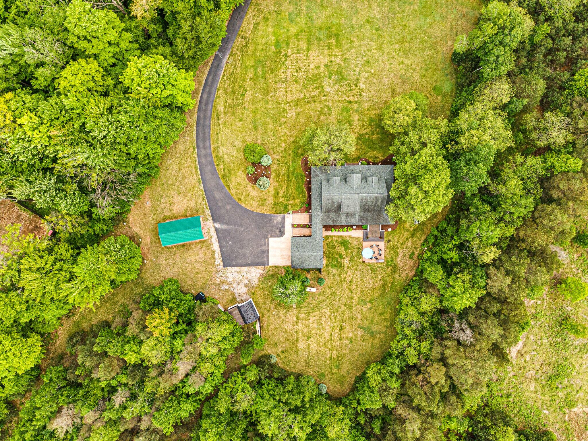 3890 Hallenius Road Gaylord, MI 49735 - Photo 48 of 53 Gallery Image 48