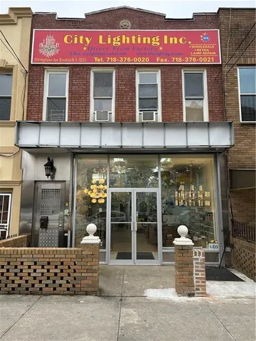 $1,350,000 | 204 Highlawn Avenue | Gravesend