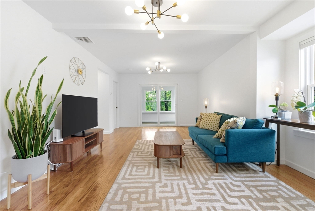 5-7 Edith Street, Unit 5 Arlington, MA 02474 - Photo 8 of 30