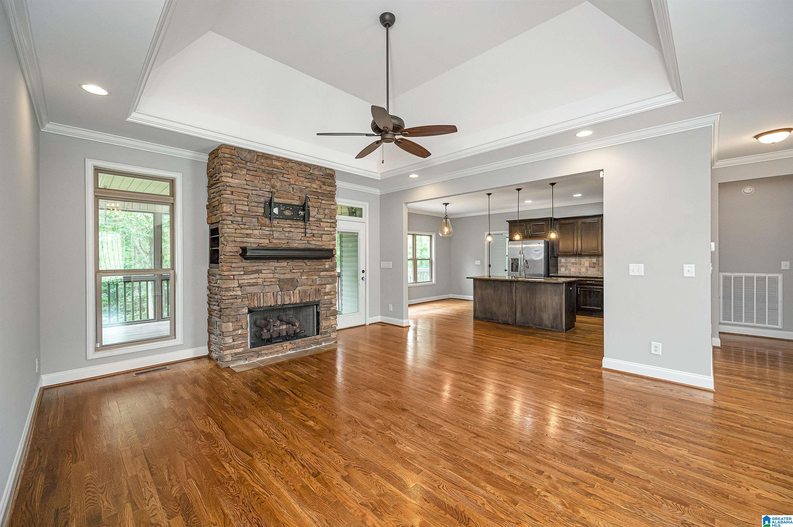 678 Cody Circle Springville, AL 35146 - Photo 4 of 50