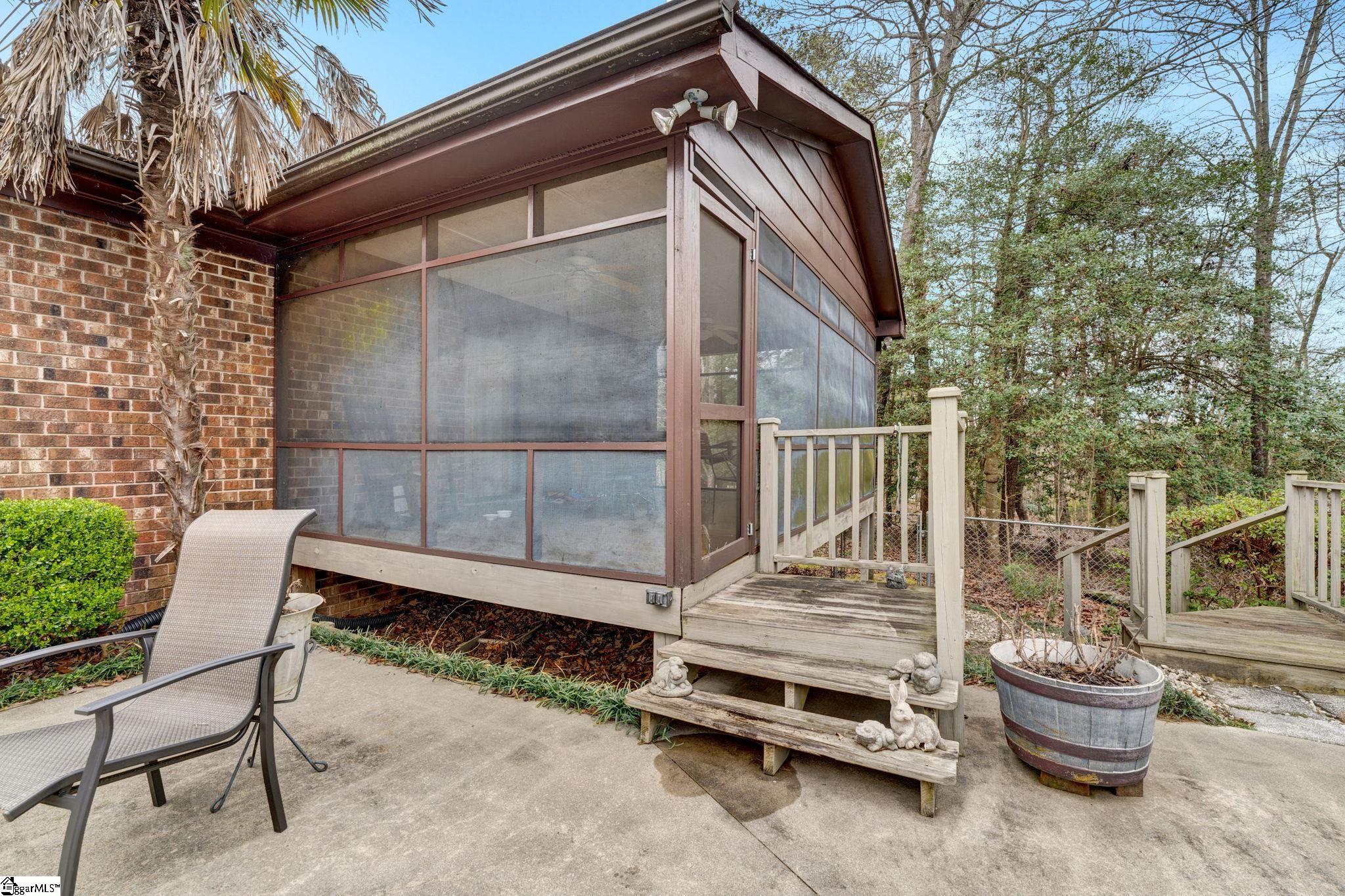 175 Carolina Way Fountain Inn, SC 29644 - Photo 28 of 35