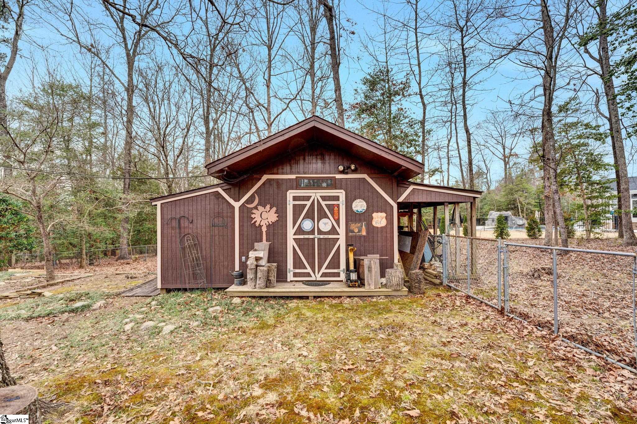 175 Carolina Way Fountain Inn, SC 29644 - Photo 34 of 35