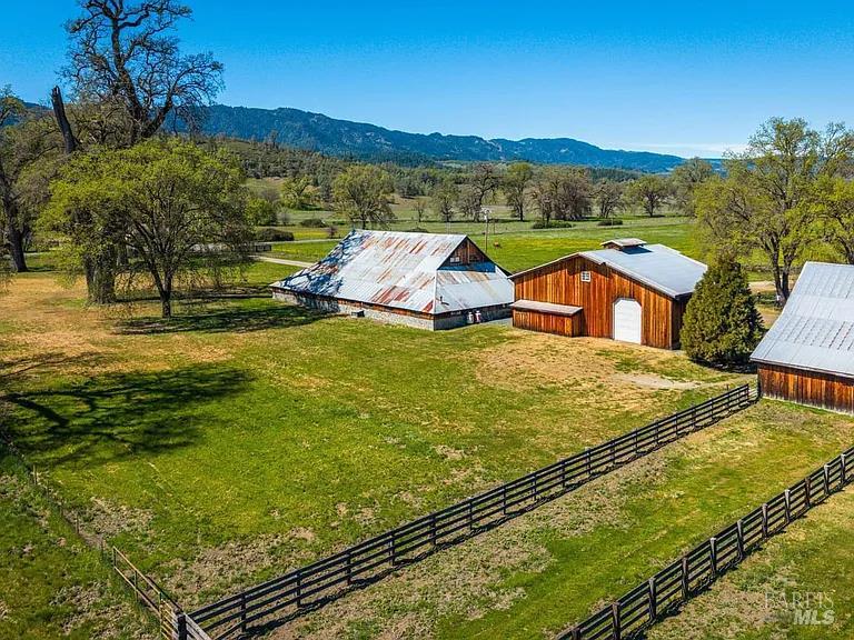 73001 Covelo Road Covelo, CA 95428 - Photo 51 of 98