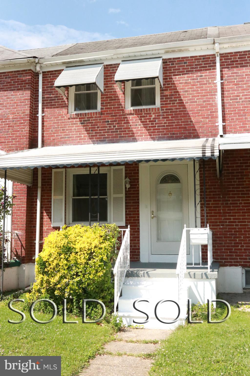 208 Riverthorn Road Baltimore, MD 21220 - Photo 1 of 27