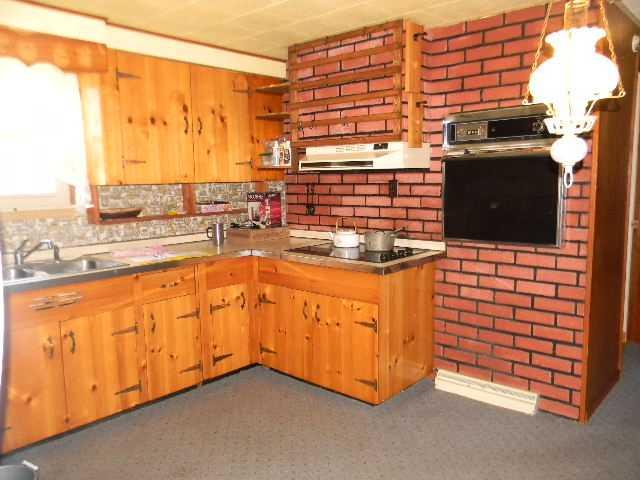 3144 Ridge Road Ford City, PA 16226 - Photo 2 of 14 Kitchen.