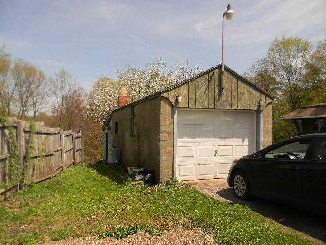 3144 Ridge Road Ford City, PA 16226 - Photo 13 of 14 Parking Lot/Garage.