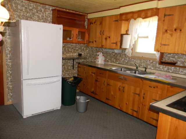 3144 Ridge Road Ford City, PA 16226 - Photo 3 of 14 Kitchen.