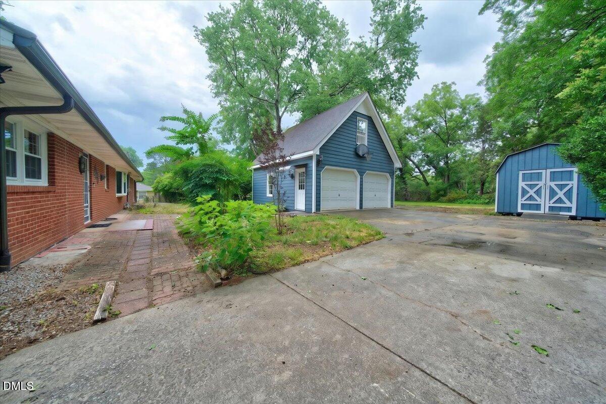 3918 Cheek Road Durham, NC 27704 - Photo 41 of 49 36-3918CheekRdDurham_036_ZRL08371