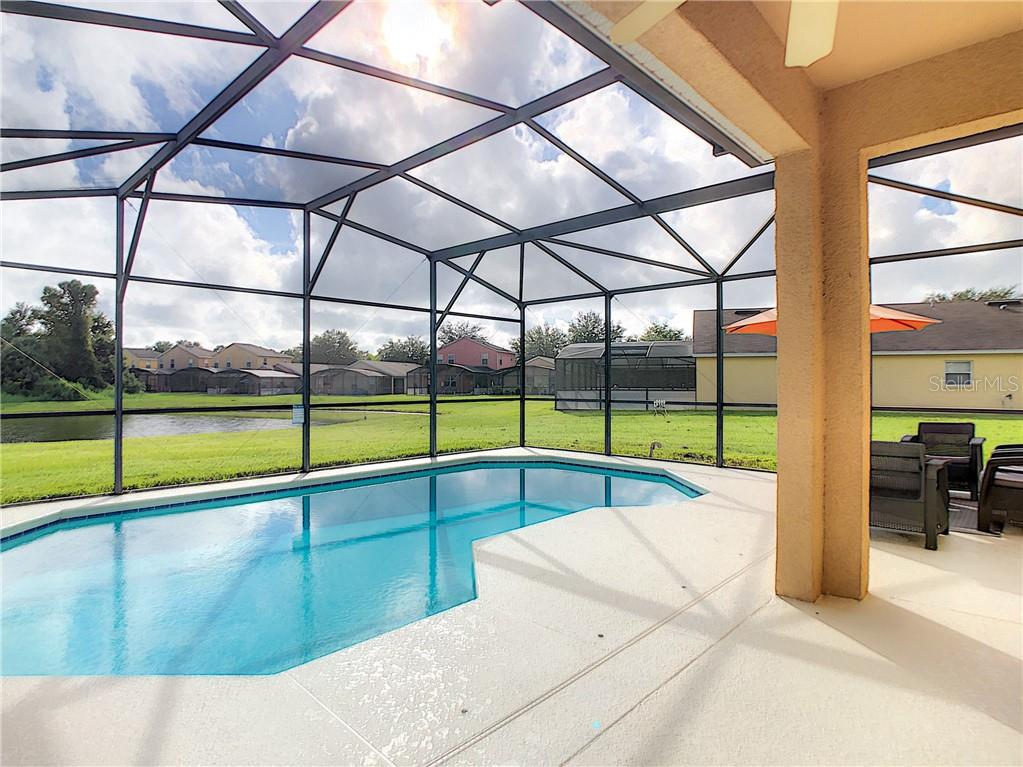 1024 Sandy Ridge Drive Davenport, FL 33896 - Photo 1 of 1