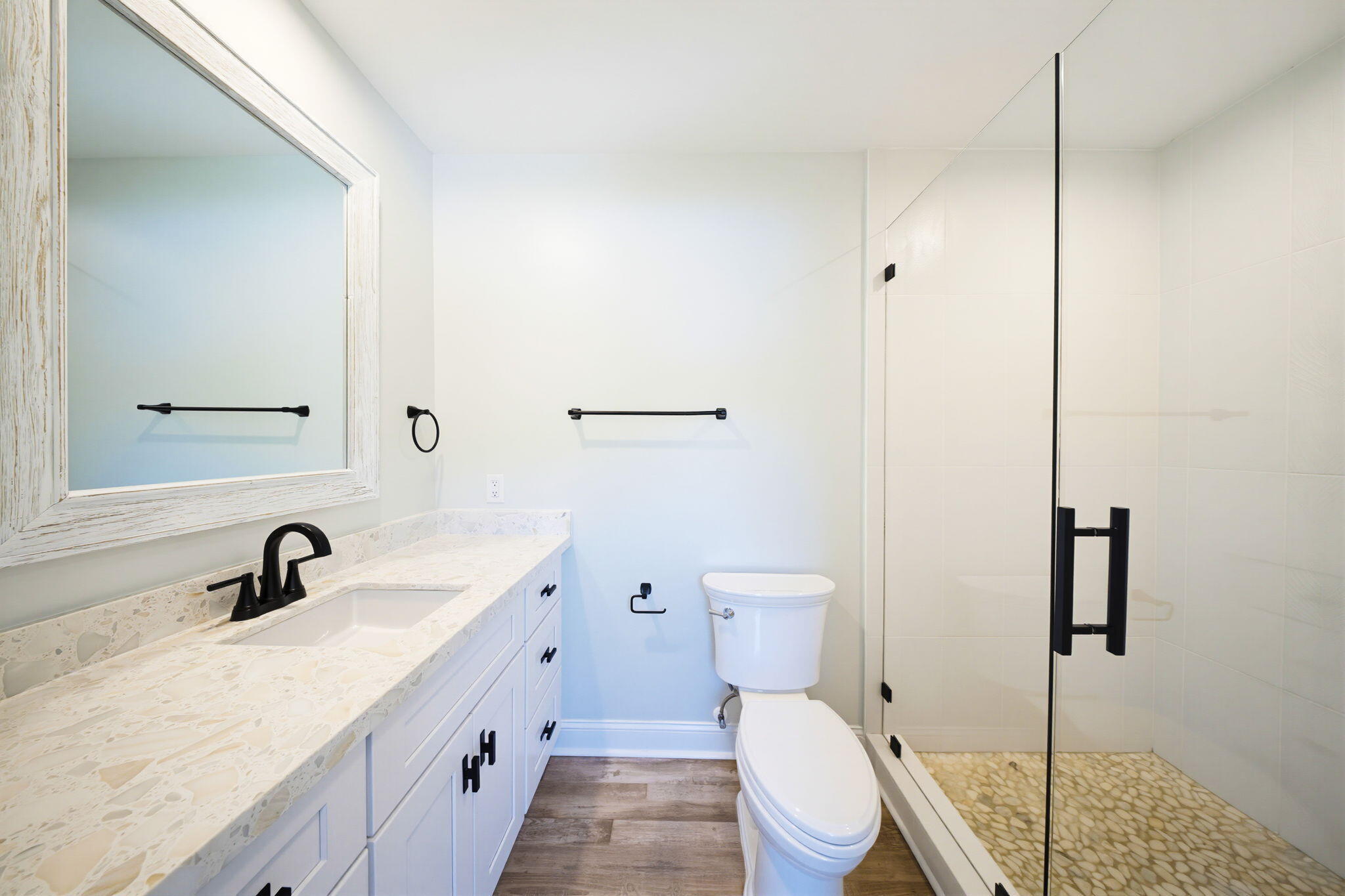 57733 Morton Street Marathon, FL 33050 - Photo 134 of 247 Bungalow 2 Hall Bath 2
