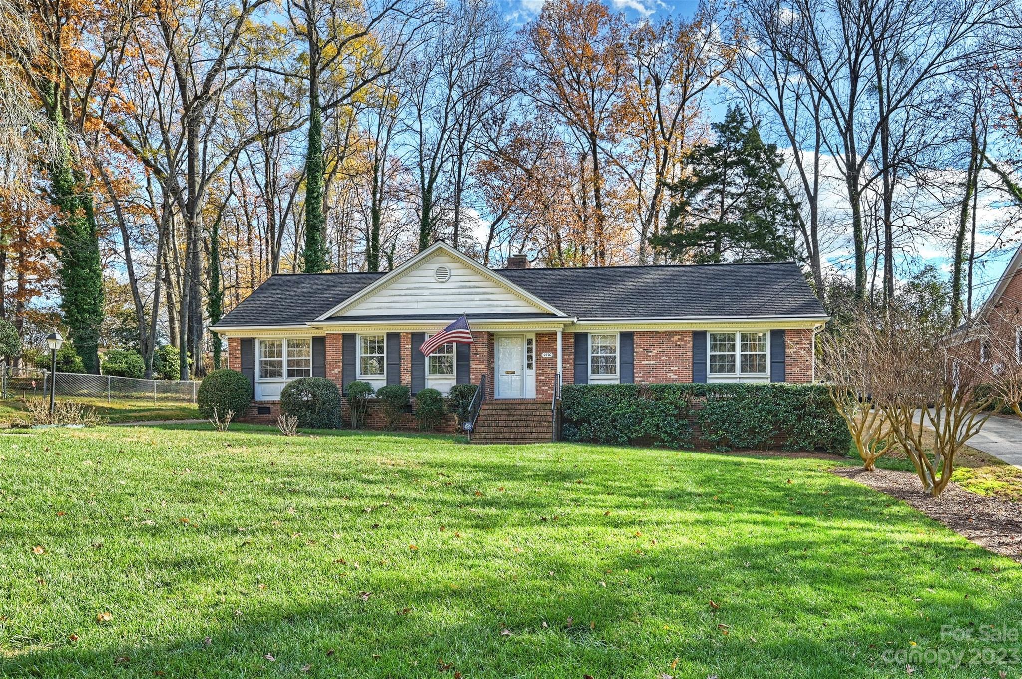 2720 Goneaway Road Charlotte, NC 28210 - Photo 1 of 35 Gallery Image 1