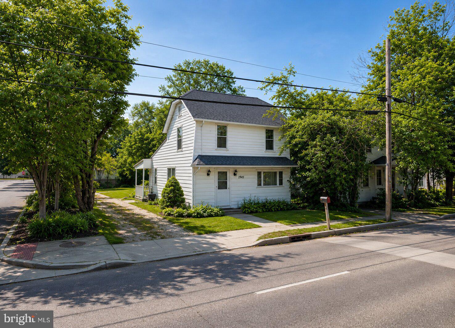 1945 Haddonfield-Berlin Road Cherry Hill, NJ 08003 - Photo 1 of 21