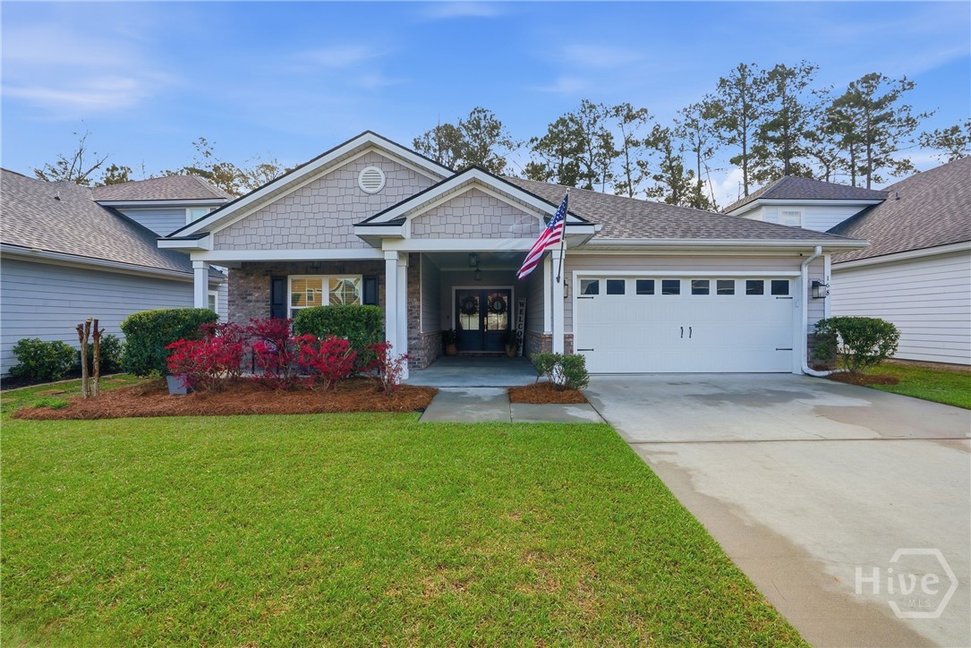 168 Martello Road Pooler, GA 31322 - Photo 2 of 65