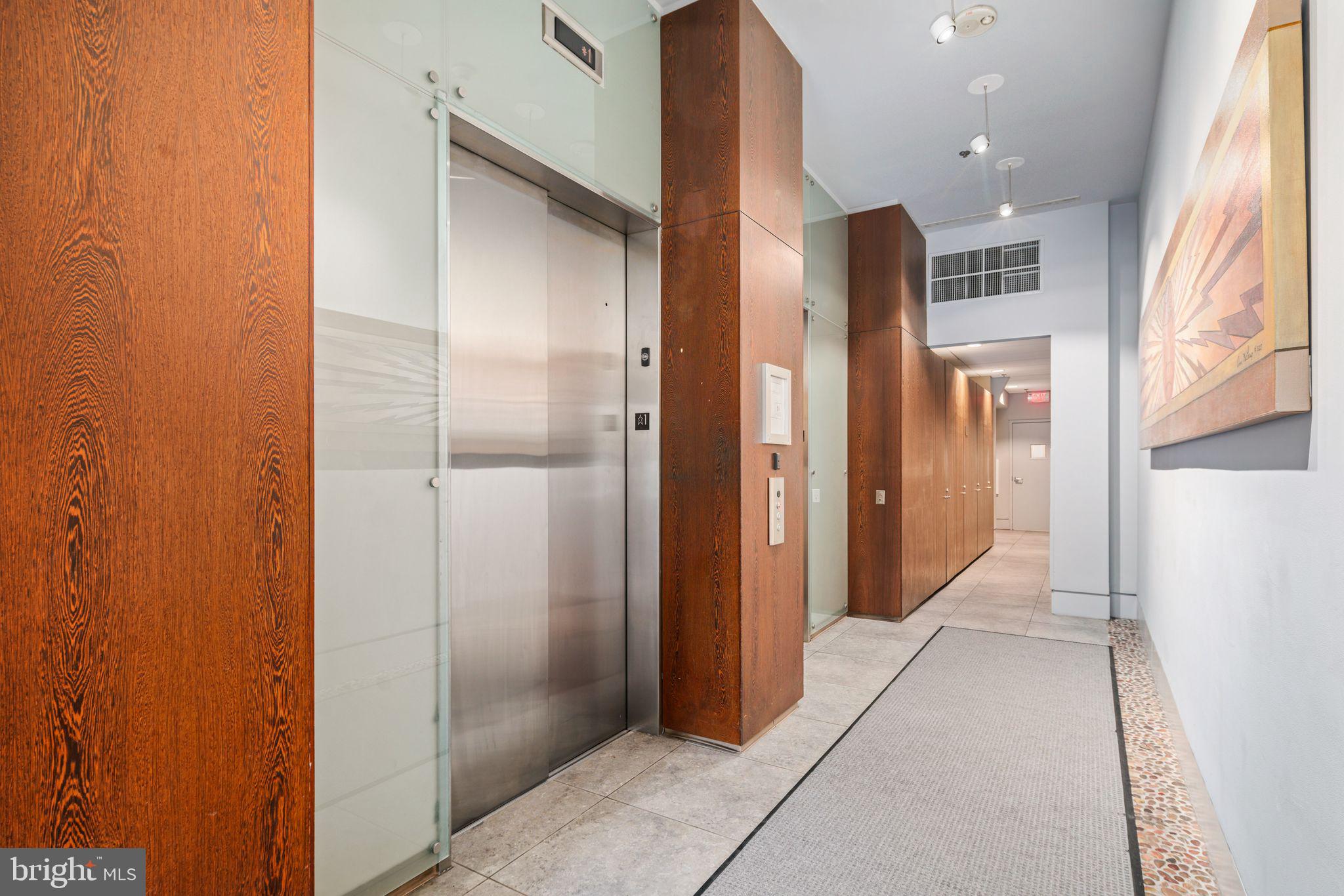 1101 Locust Street, Unit 3D Philadelphia, PA 19107 - Photo 15 of 21