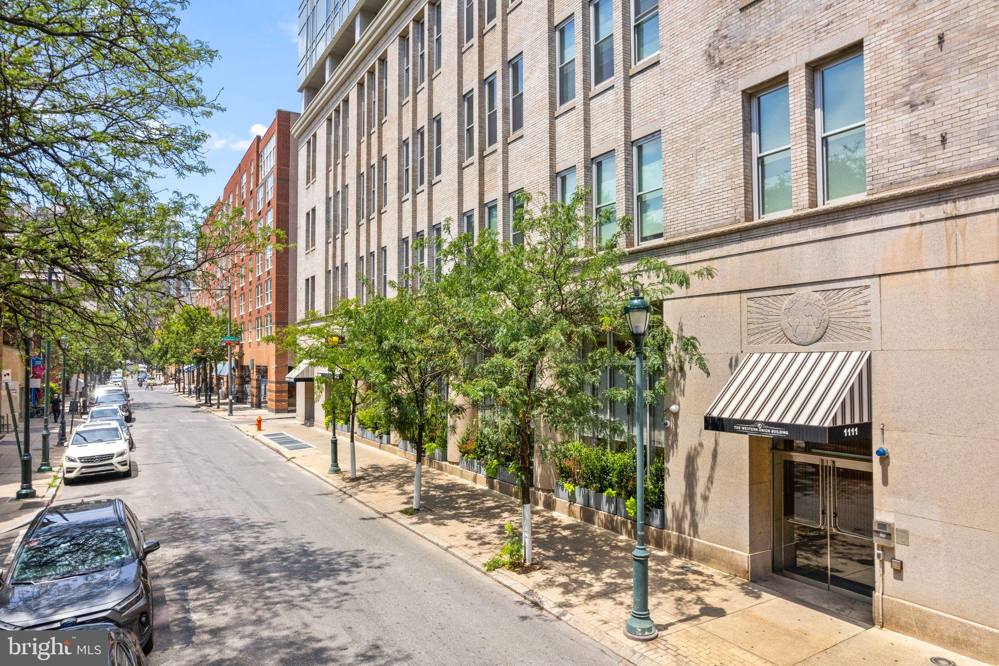 1101 Locust Street, Unit 3D Philadelphia, PA 19107 - Photo 18 of 21