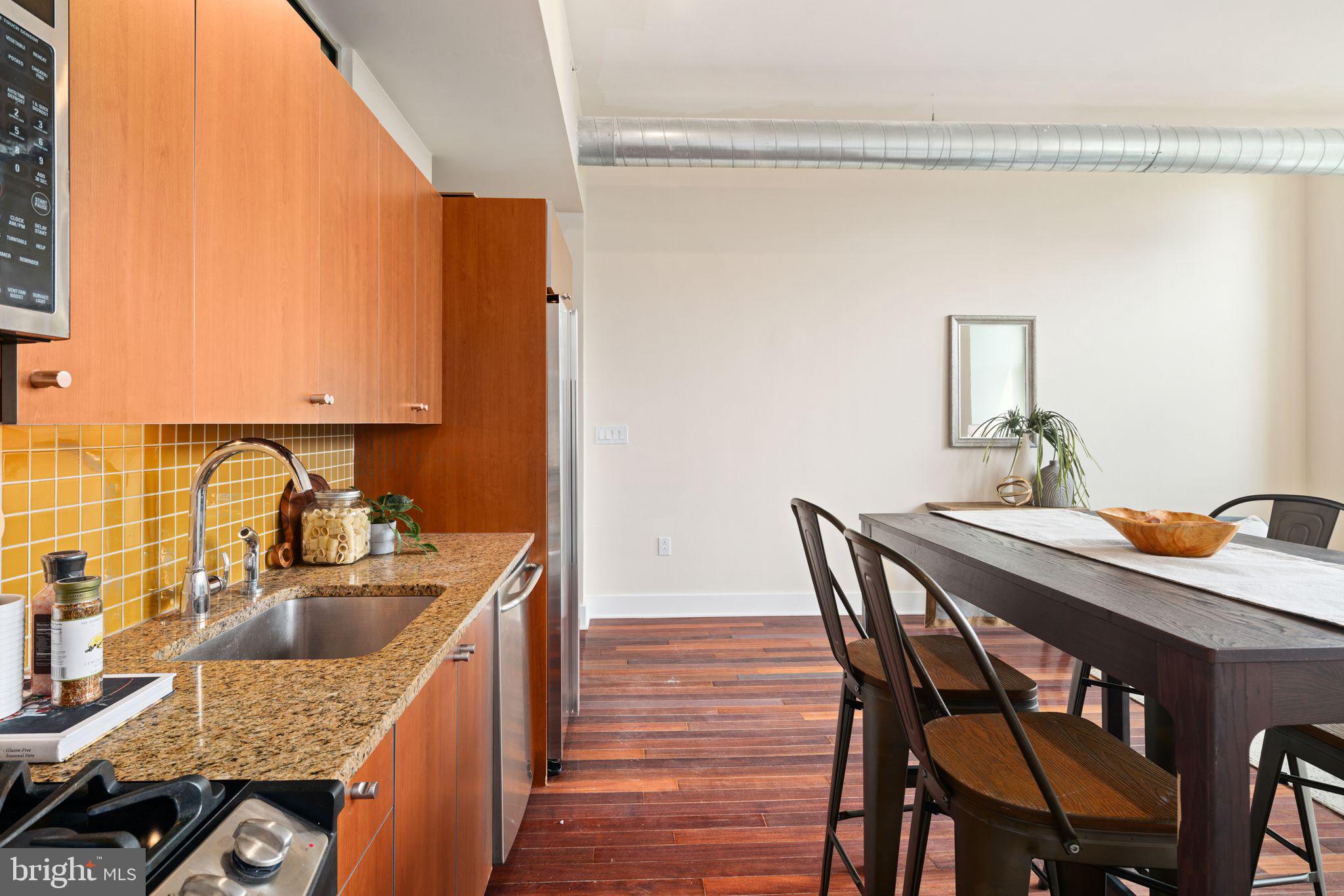 1101 Locust Street, Unit 3D Philadelphia, PA 19107 - Photo 8 of 21