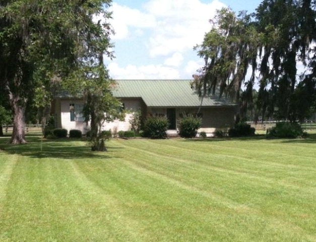 888 Henry Benefield Road Nashville, GA 31639 - Photo 1 of 1 Gallery Image 1
