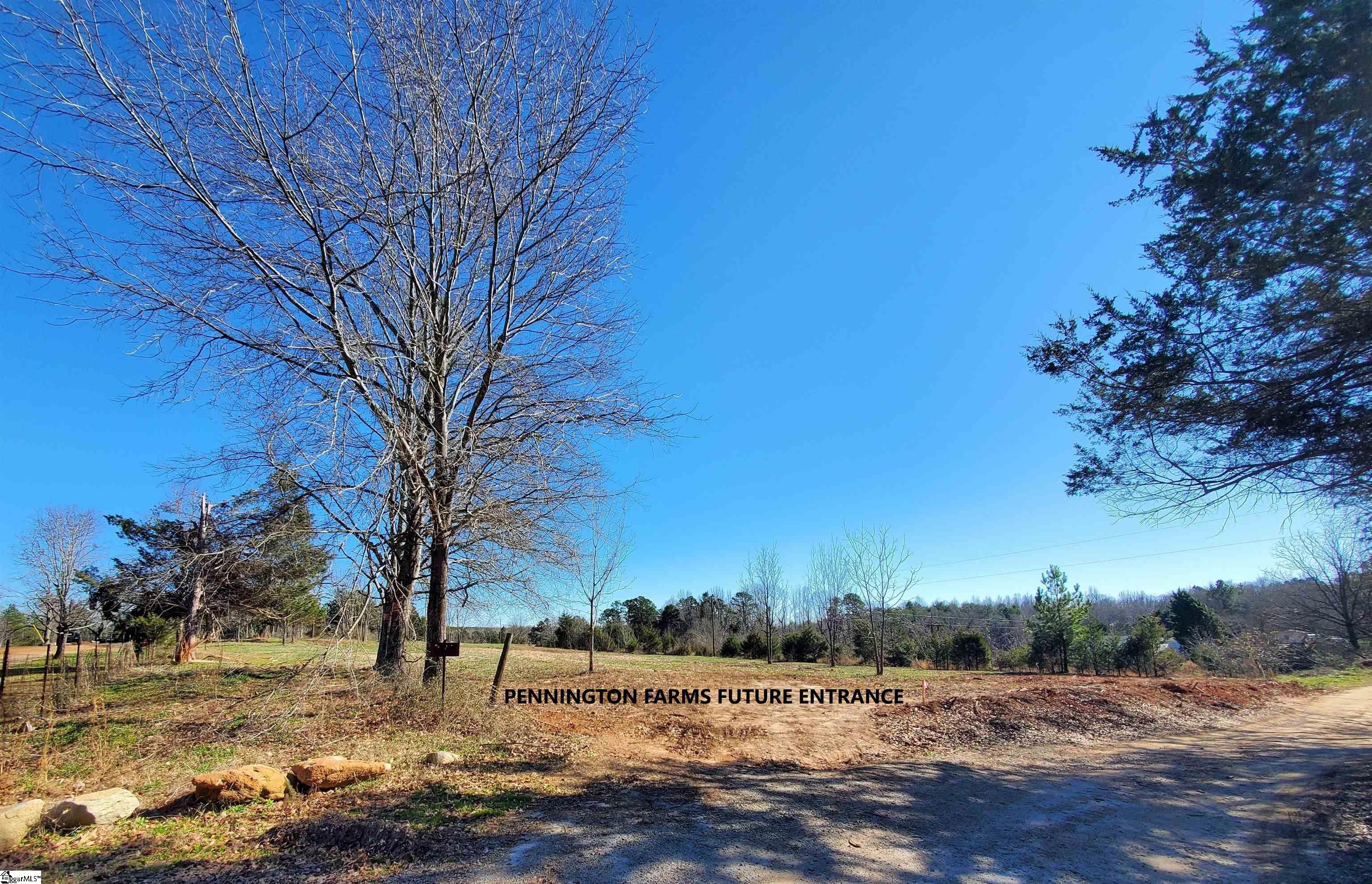 6 Ritchie Road, Unit LOT 6PENNINGTON FARMS) Fountain Inn, SC 29644 - Photo 20 of 25