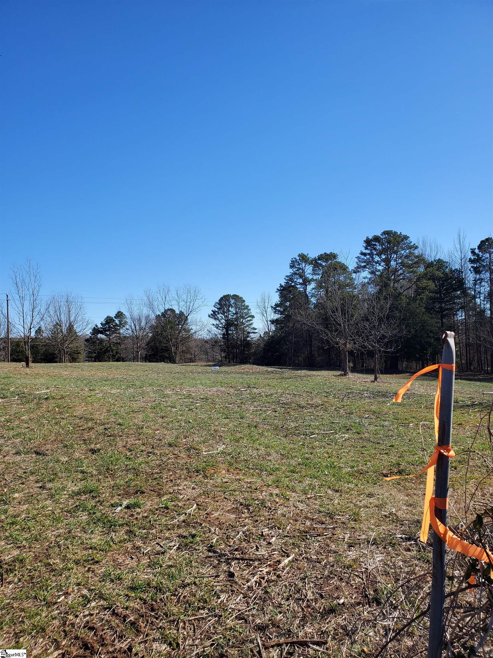 6 Ritchie Road, Unit LOT 6PENNINGTON FARMS) Fountain Inn, SC 29644 - Photo 3 of 25