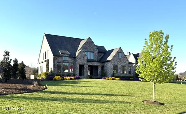$2,220,000 | 3741 Edgewater Way, Louisville, TN 37777