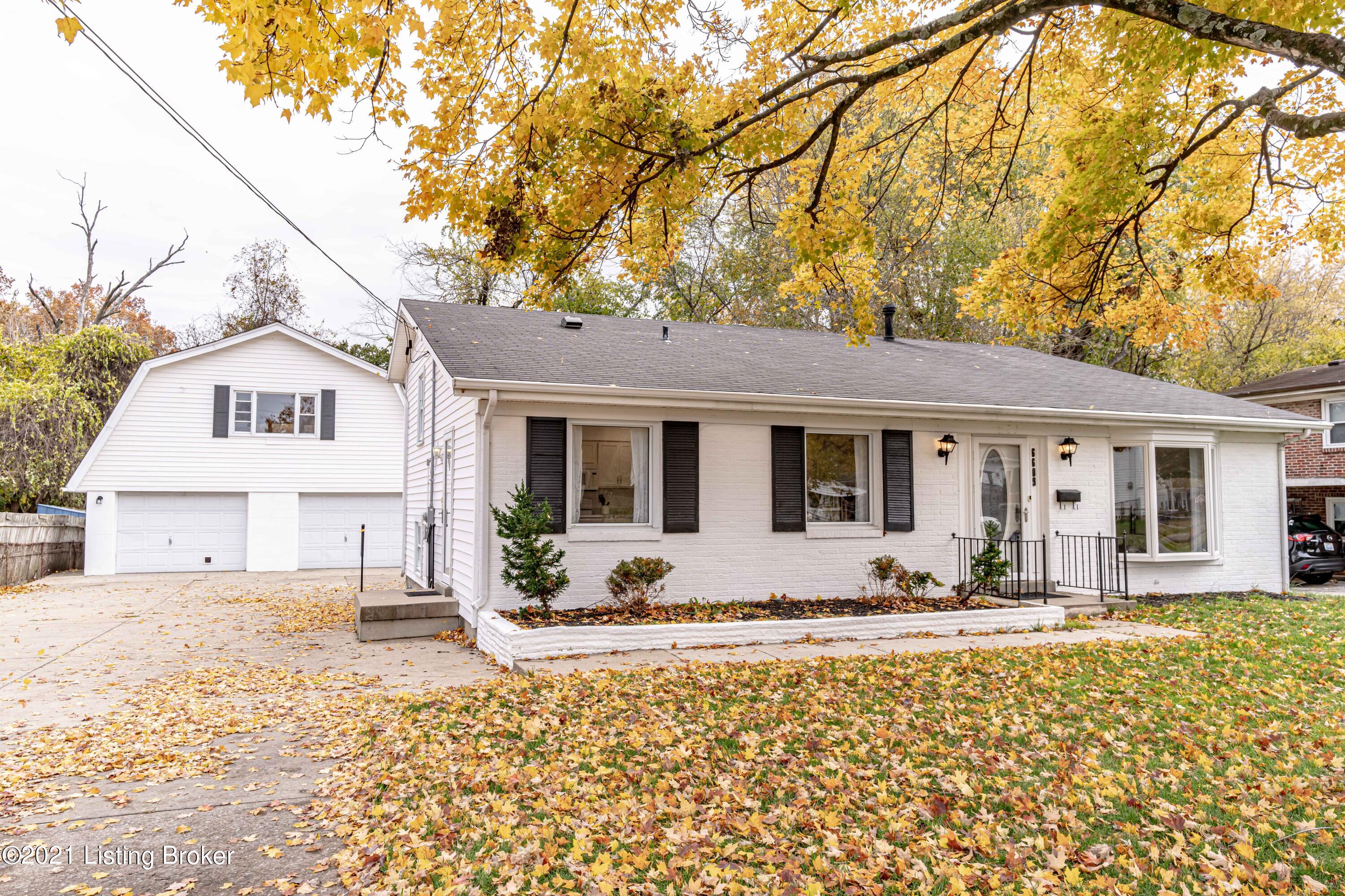 6609 Fernview Road Louisville, KY 40291 - Photo 1 of 68 DSC04332