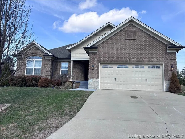 $409,900 | 1077 Heritage Way, Greenville, IN 47124
