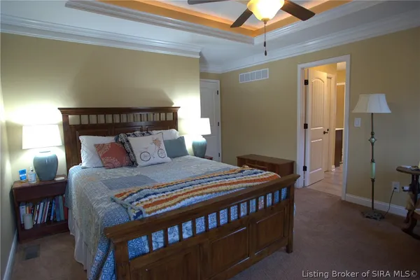 $409,900 | 1077 Heritage Way, Greenville, IN 47124