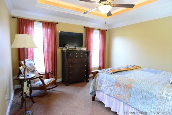 $409,900 | 1077 Heritage Way, Greenville, IN 47124