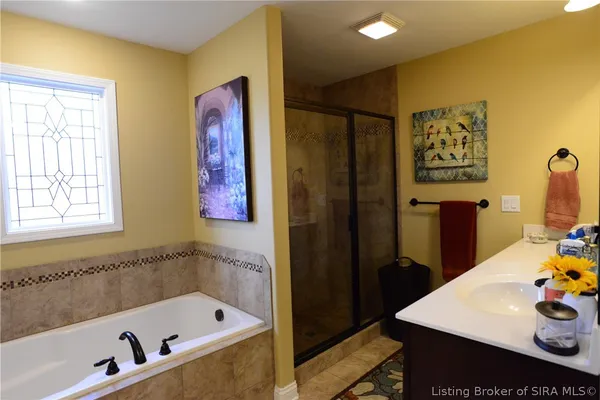 $409,900 | 1077 Heritage Way, Greenville, IN 47124