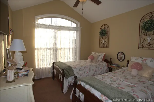 $409,900 | 1077 Heritage Way, Greenville, IN 47124