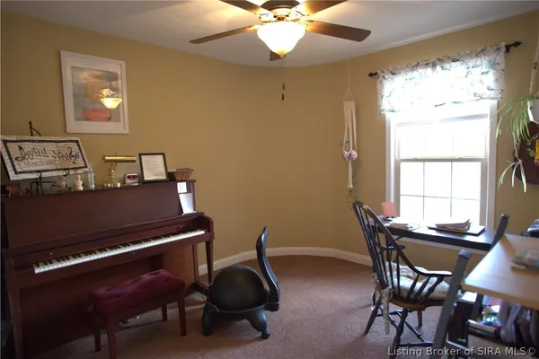 $409,900 | 1077 Heritage Way, Greenville, IN 47124