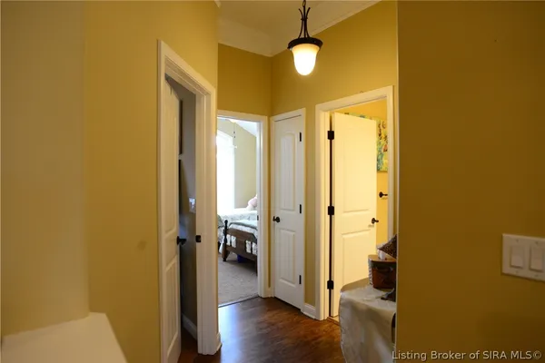 $409,900 | 1077 Heritage Way, Greenville, IN 47124