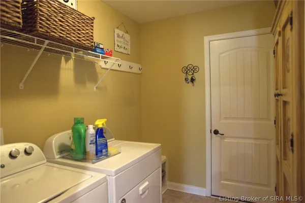 $409,900 | 1077 Heritage Way, Greenville, IN 47124