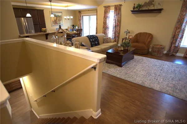 $409,900 | 1077 Heritage Way, Greenville, IN 47124