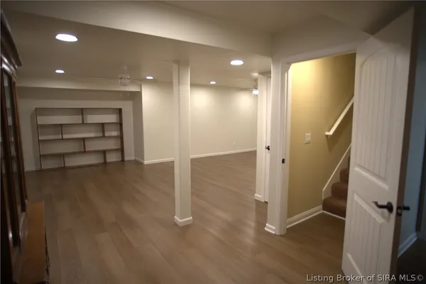 $409,900 | 1077 Heritage Way, Greenville, IN 47124