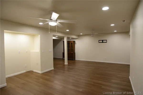 $409,900 | 1077 Heritage Way, Greenville, IN 47124