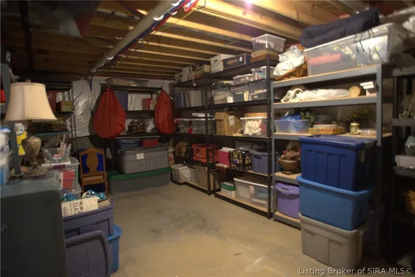 $409,900 | 1077 Heritage Way, Greenville, IN 47124