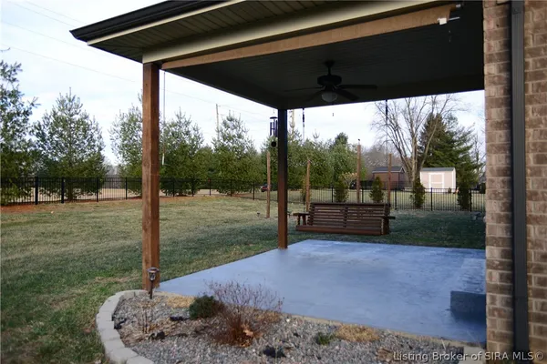 $409,900 | 1077 Heritage Way, Greenville, IN 47124