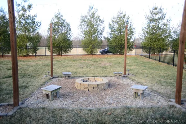 $409,900 | 1077 Heritage Way, Greenville, IN 47124