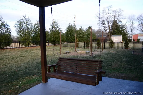 $409,900 | 1077 Heritage Way, Greenville, IN 47124